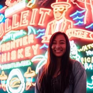 Meet your Posher, Jenny